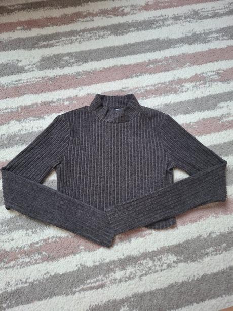 Crop top, tally weijl,xs