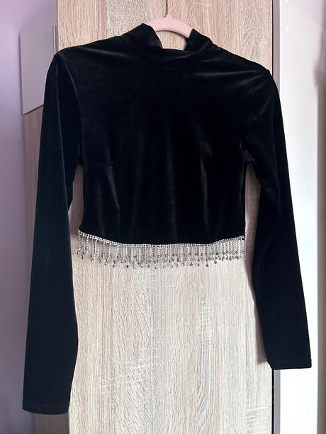 Rolák s trblietkami, amisu,m