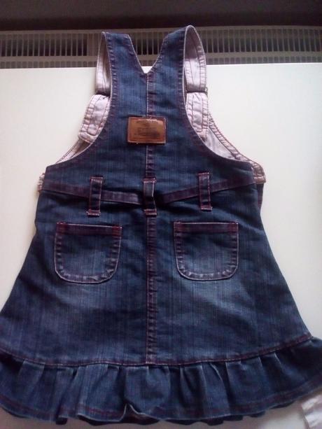 Riflova sukňa gytex, 86