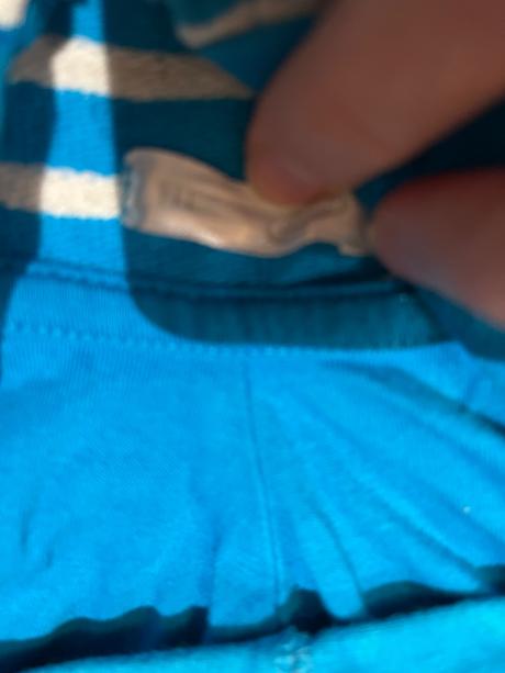 Letný balík 110-122, 104–116