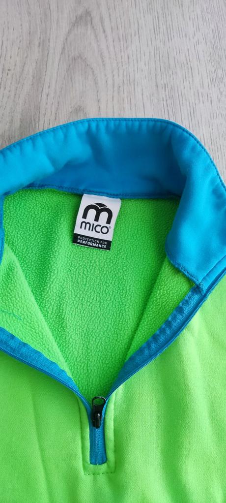 Termo tričko, mikina, 146