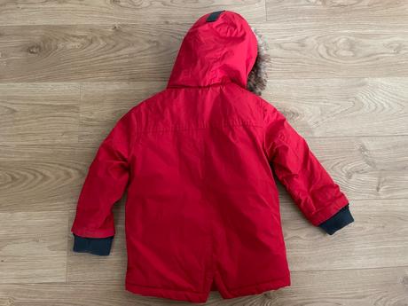 Zimna bunda, next,98