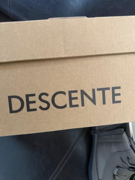 Descente zimné pánske topánky 41, 41