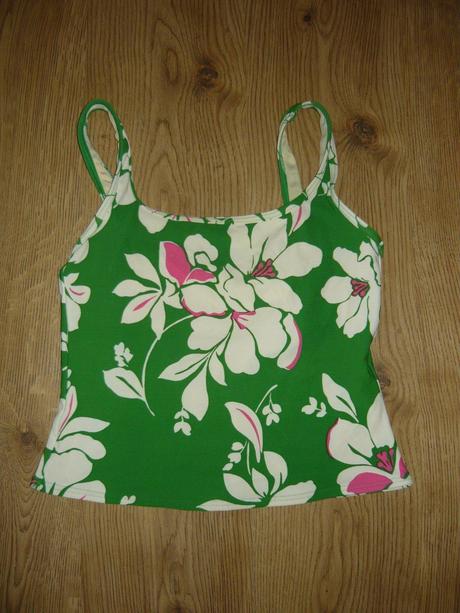 Dvojdielné plavky -38, 38