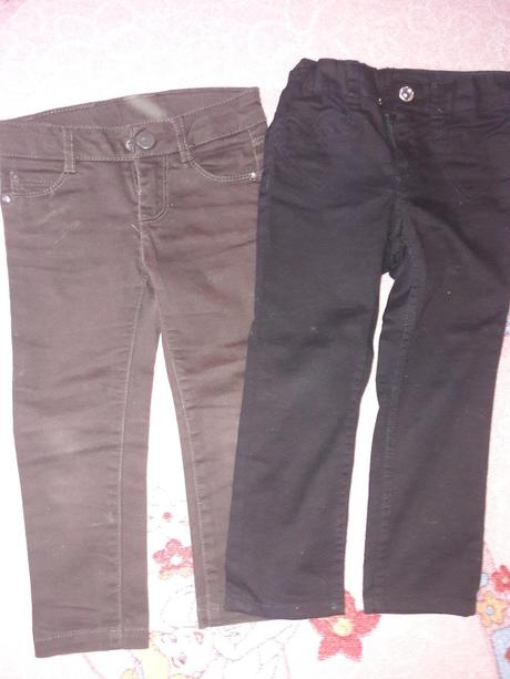 2ks rifle+posta zdarma, zara,98