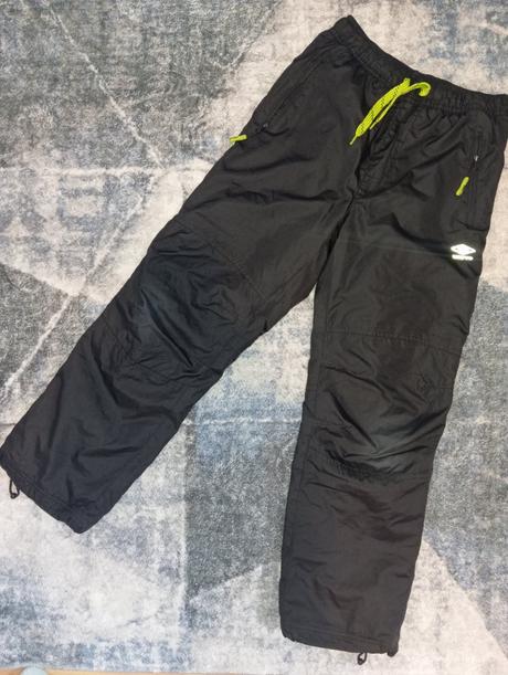 Oteplovacky, umbro,140