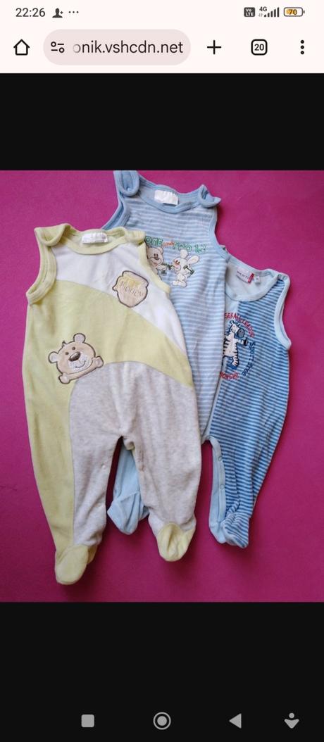 Hrubšie dupačky, 62