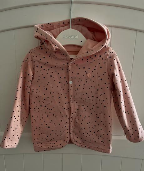 Mikina zn. noppies, 68