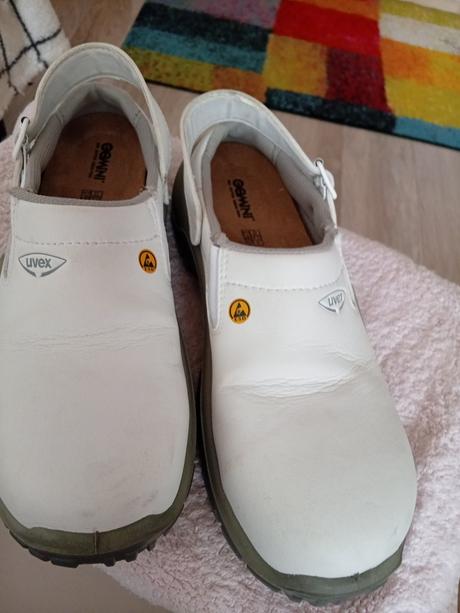 Zdravotna obuv zn.gemini, 38