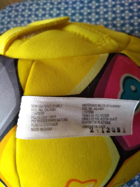 Hracia lopta fisher price, 