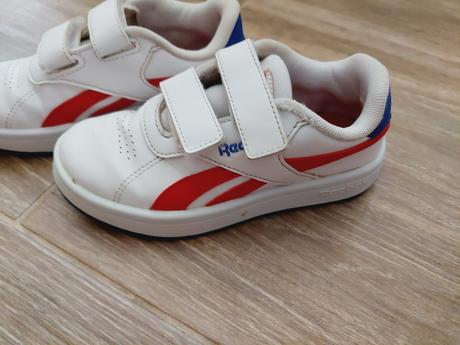 Botasky č.27, reebok,27