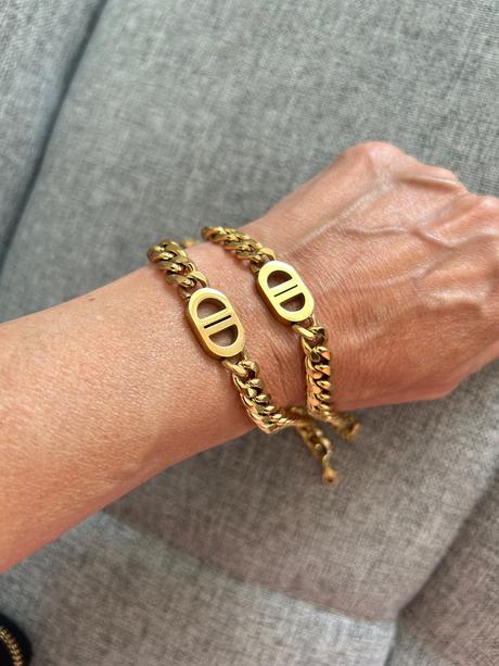 Set náhrdelník a náramok, 