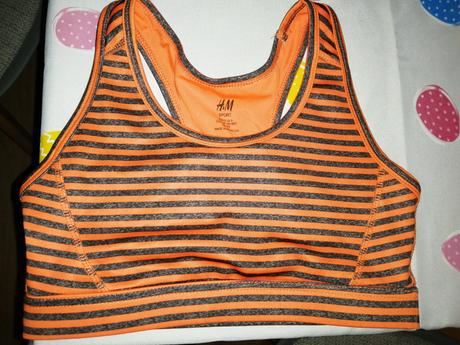 Športová podprsenka, s