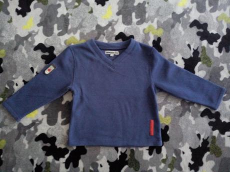 Mikina, urban rascals,92