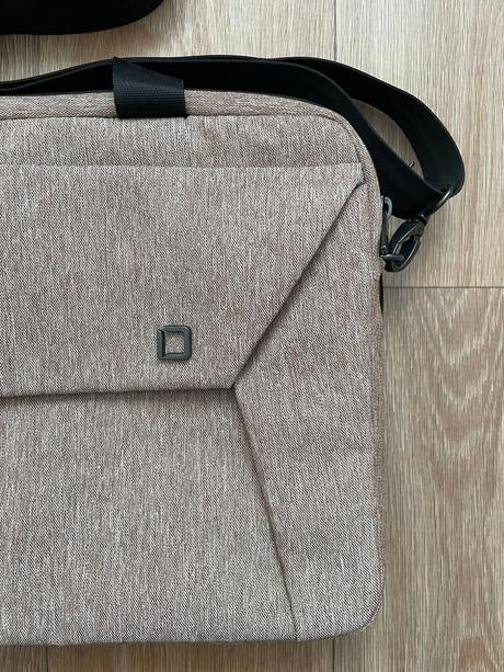 Obal/taška na ntb dicota slim case edge 13,3", dicota
