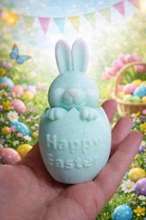 Velkonony zajacik ii., 