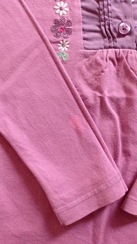 Tricko s aplikáciou, cherokee,104