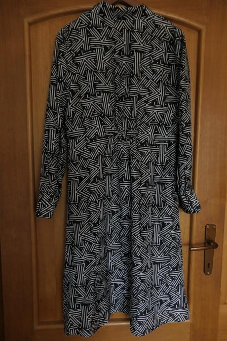 Karl lagerfeld luxusne icon damske dlhe saty m, m