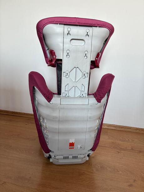Britax römer autosedačka 15-36 kg, britax
