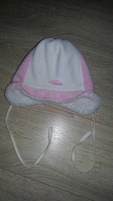 Čiapka zn.rada, rada,68