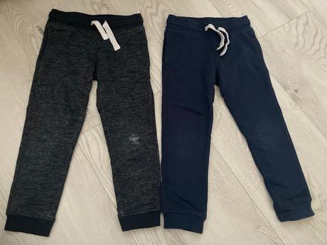 Dvojbalenie tepláky c&a, c&a,110