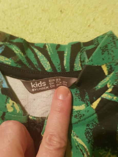 Lindex mikina, lindex,92