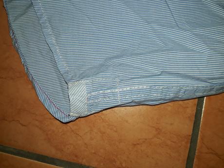 Slim košeľa 122, 122