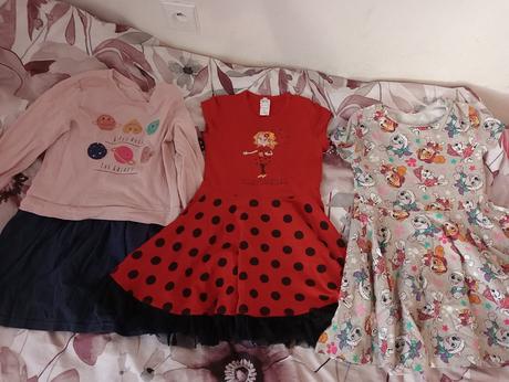 Značkovy balík, 104–116