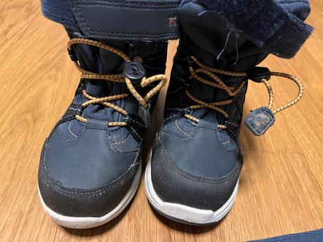 Snehule kander - pozri v office shoes, 28