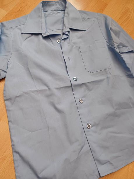 Elegantná košeľa, george,122