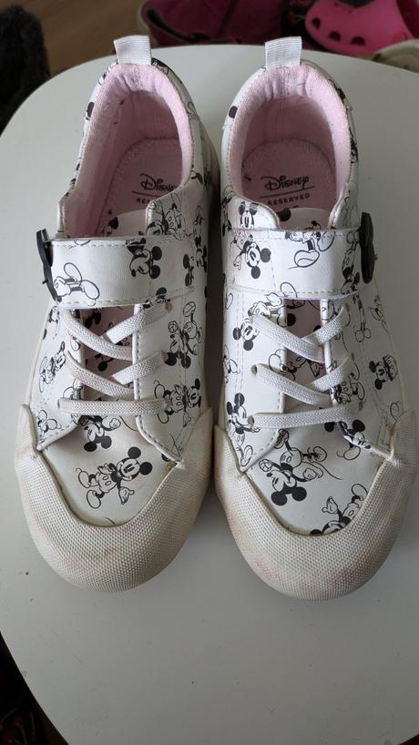 Tenisky reserved, reserved,35