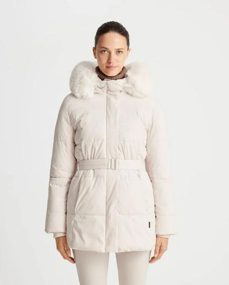 Nádherná bunda značky oysho, pc 122,99 eur, m