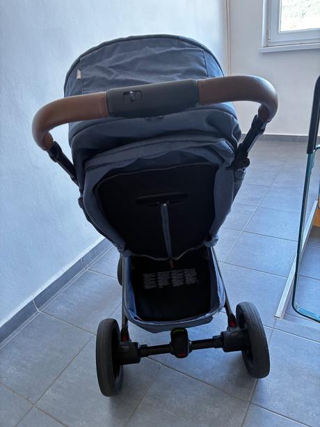 Sportovy kociar nuna tavo, nuna,nuna tavo