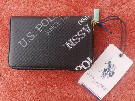 U.s.polo assn. dámska peňaženka, u.s. polo assn.