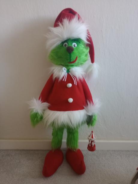 Grinch,