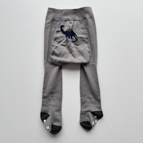 Chlapčenské pančuchy s dinosaurom, 62 / 68 / 74 / 80 / 86