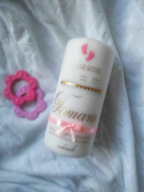 Darček k narodeniu,