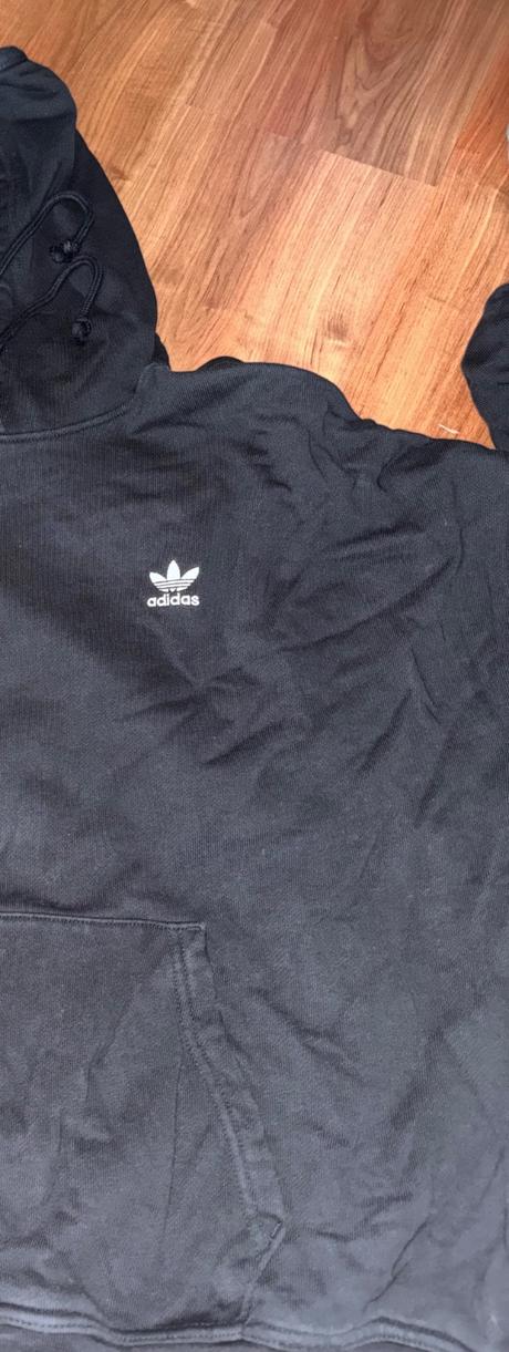 Adidas mikina, adidas,xl