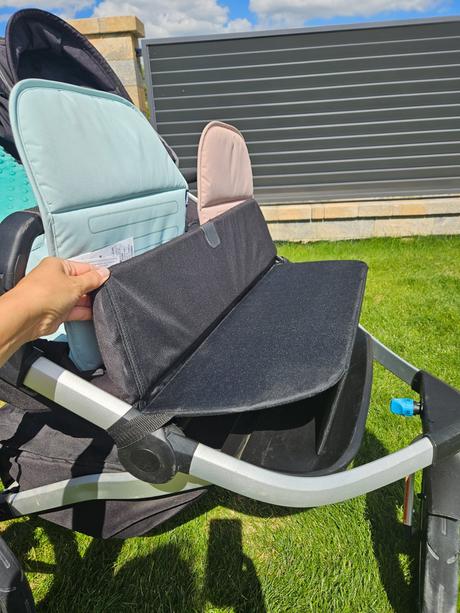 Thule urban glide double, thule,thule urban glide double