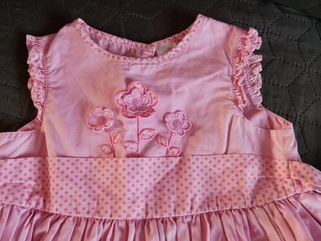 Bavlnene točivé šaty, adams,92