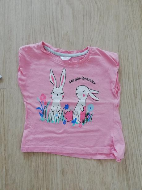 Tricko vel. 110, pepco,110