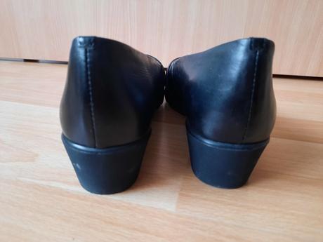 Topánky, lasocki,41