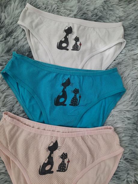 Nohavičky 134/140, 134