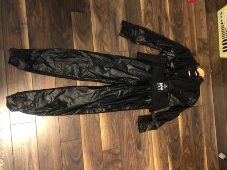 Tepláková súprava, s