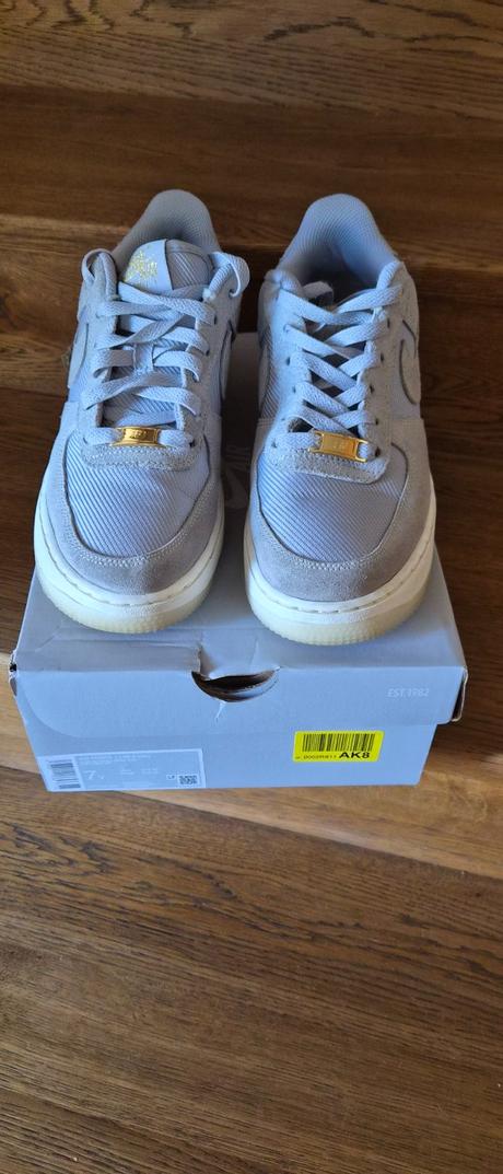 Air force nike, nike,40