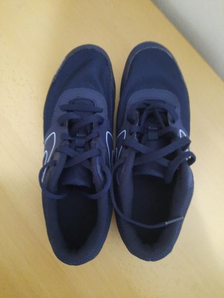 Tretry zn decathlon, decathlon,38