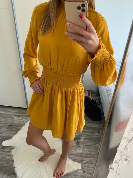 Nariasené šaty, forever friends,s