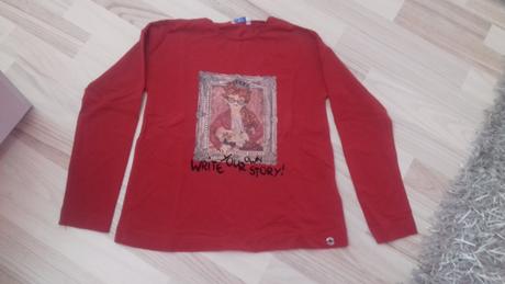 Tričko, mayoral,134