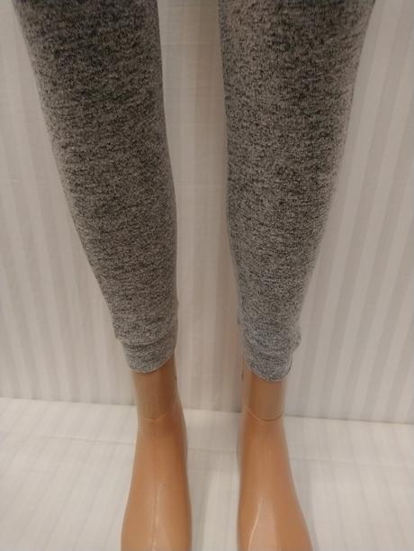 Dievčenské sivé tepláky, miss evie, 140-146 cm, 146