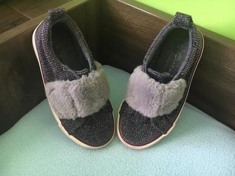 Dievčenské tenisky, reserved,27